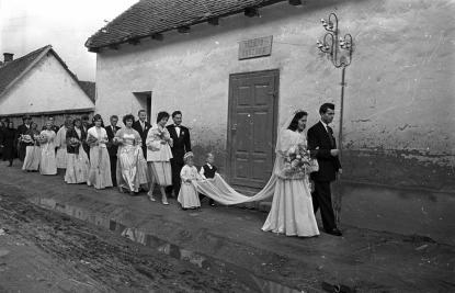 Fortepan képek